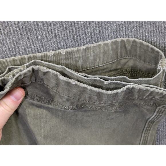 Duluth Trading Flex Ballroom Khakis Mens 36x34 Pants Straight Leg Stretch Modern - Picture 11 of 13